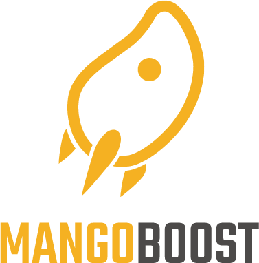 MangoBoost Logo